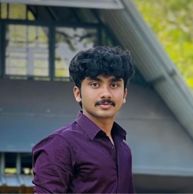 Profile picture of Muhammed Sinan M