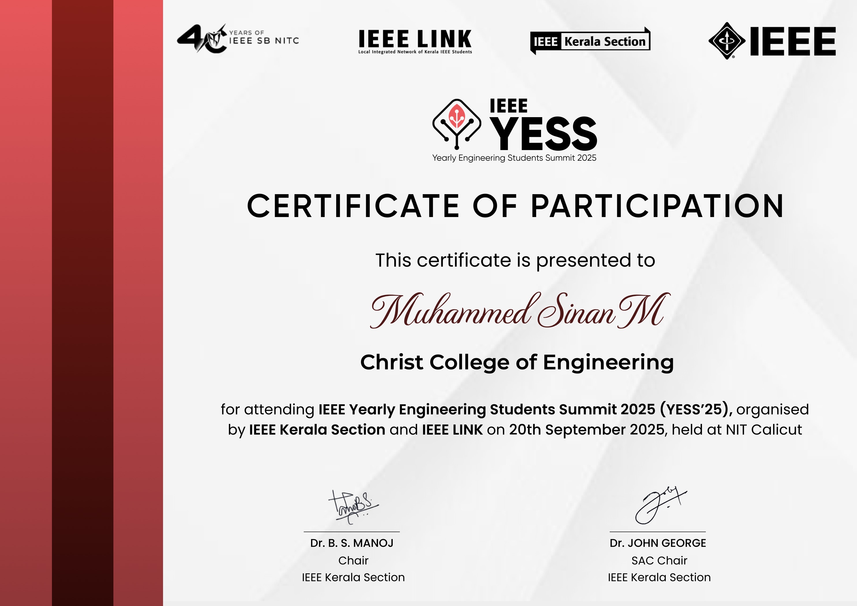Cert