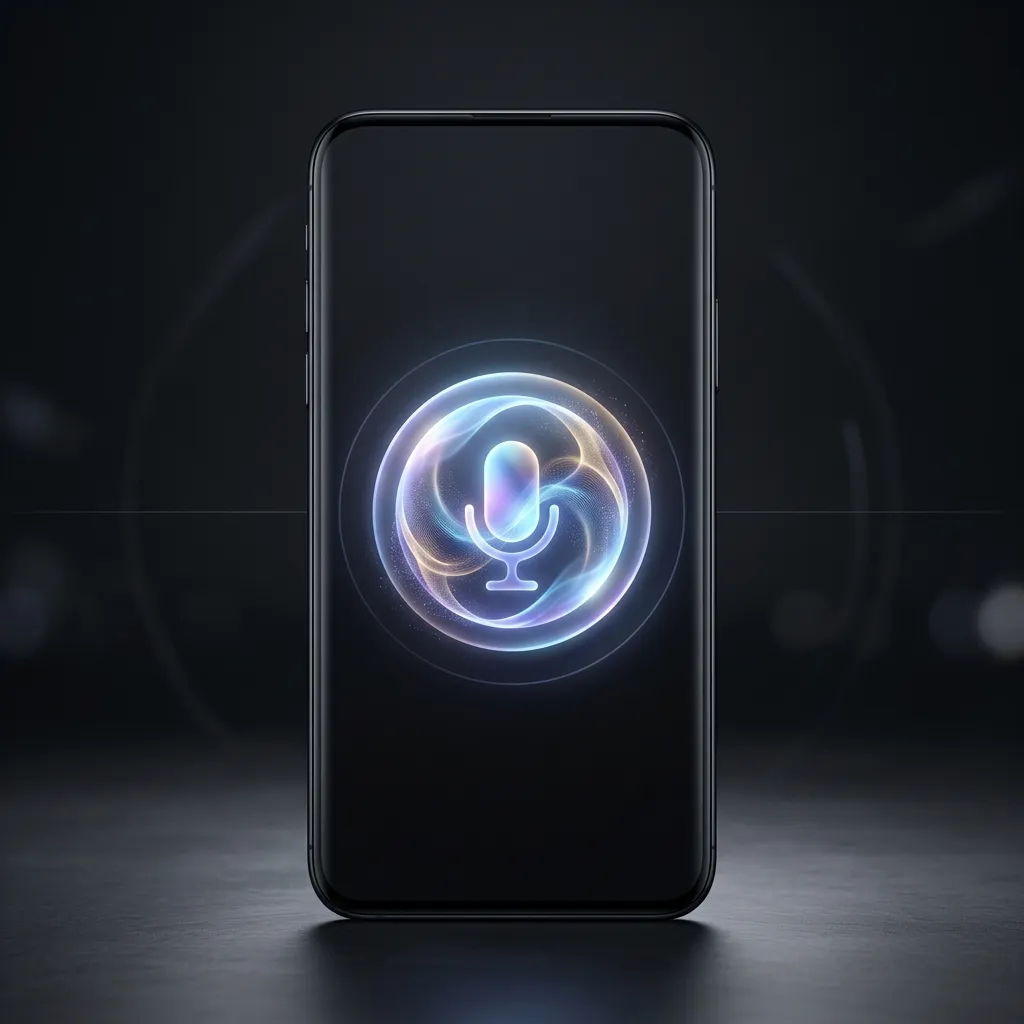 AI Voice Assistant Preview